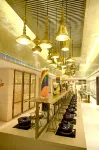MARIGOLD-Newly Renovated Hotel - breakfast