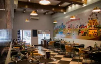 Hotel Nataraj Hotels in Jamshedpur