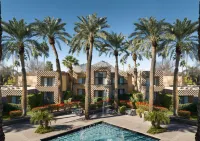DoubleTree Resort by Hilton Paradise Valley - Scottsdale Hotels in Maricopa County
