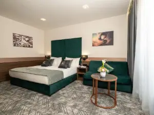 Santé Spa Hotel