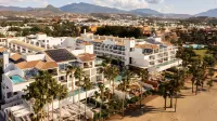 Mett Hotel & Beach Resort Marbella Estepona