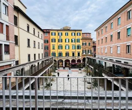 AwesHomeItaly - the Little Beauty Studio