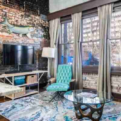 80 Lex 202 Iconic Downtown Location Rooms