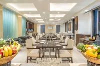 Country Inn & Suites by Radisson, Bhiwadi Hotel di Bhiwadi
