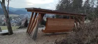 Ferienwohnung "tannenballett" im Schwarzwald