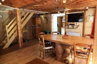CHALET MOUNTAIN HOUSE FOR 2 TO 6 PEOPLE IN GRAND VALTIN HAUTES VOSGES Hotels in Ban-sur-Meurthe-Clefcy