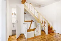 Am weißen Turm- Apartment Hotels in Kulmbach