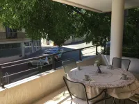 lovely quality apartment, aircon lift pool located 7mn by foot Croisette&Palais Hotels in Prado - Republique