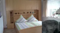 Comfortable apartment on the Baltic Sea for 2 people for rent all year round