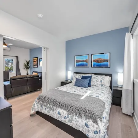 Stay in the heart of Greenwood Lake minutes away from the lake