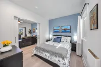 Stay in the heart of Greenwood Lake minutes away from the lake