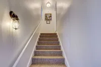 Poconos Hideaway - Close to Hiking and Water Parks. Perfect for Families.