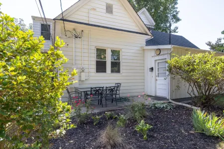 The change of the century charm!