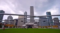 Spacious 2BR Group Stay near McCormick Place & Wintrust Arena - Holiday bungalows