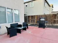 Discover Turlock charm near California State University