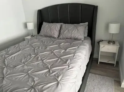 The Place downtown Silver Spring Hotels near Classic Guitar And Bass Studio