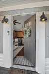 Cook Cottage