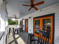 Old Town Bluffton 1 bedroom 1 bath apartment Hotels in Bluffton