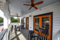 Old Town Bluffton 1 bedroom 1 bath apartment