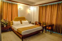 Hotel Agra - Walking Distance to Tajmahal