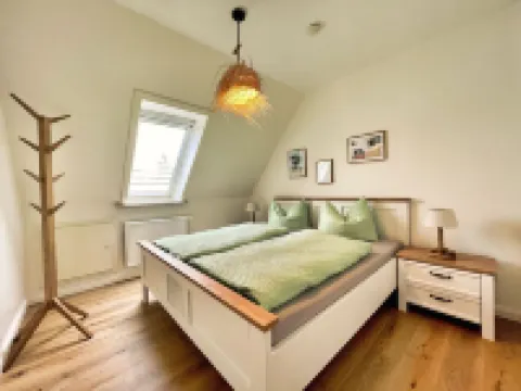 Schöne 3 Zi. Whg im Surflook in der Nähe der Familienlagune