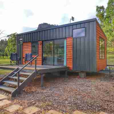 Winchester Tiny House - Quiet with Beautiful Scenery. Others