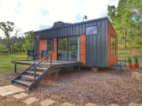 Winchester Tiny House - Quiet with Beautiful Scenery. Hotels in Lithgow