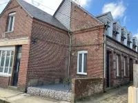 "Le Bout Du Port" Grande Maison Classée 4 Étoiles. Proche du Centre et de la mer Hôtels à proximité de : Falaise d'Aval
