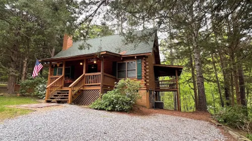 Visit Southern Serenity for Valentine's Day- Fiber Wifi - Close to Callaway Hotels in Harris County