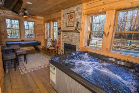 The winter is coming !!!