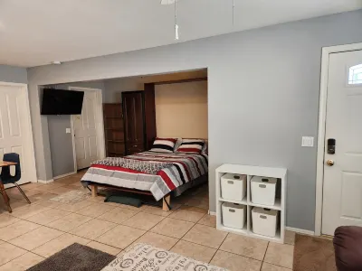 Centrally Located Mesa Studio