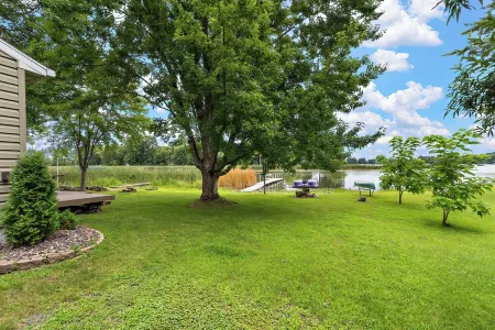 Lakefront, wildlife Cabin retreat - Pelican Bay Cabin