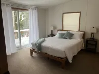 Oconto River Retreat II 芒廷酒店