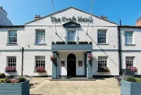 2 Railway Terrace โรงแรมใน