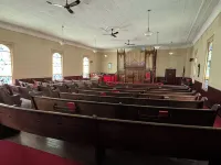 Rest & Reignite at The Pulpit House -see video-KING BED - Whole Building PRIVATE