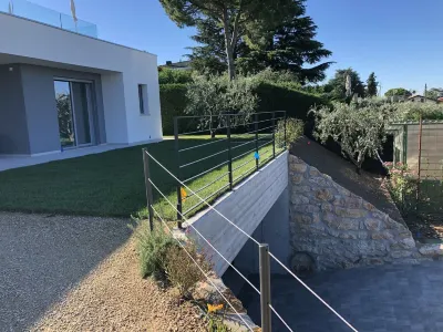 VILLA ANDREA with swimming pool Hotel in zona Camping Cisano