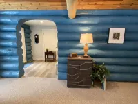 ROMANTIC HIDEAWAY in great Door County location