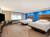 Tru by Hilton Deadwood Hotels in Deadwood