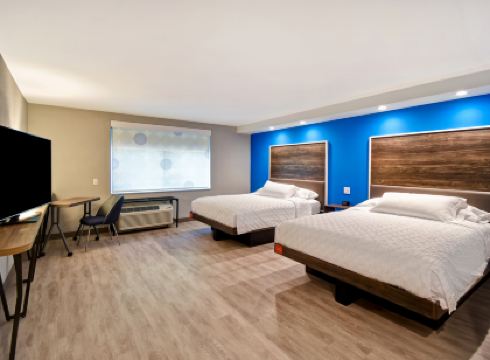 Tru by Hilton Deadwood