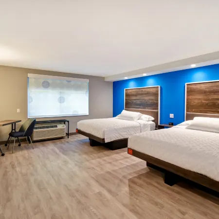 Tru by Hilton Deadwood