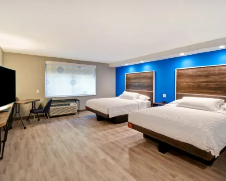 Tru by Hilton Deadwood Hotels in Deadwood