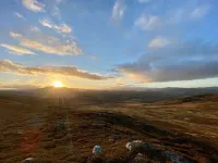 Gardener's Cottage Hotels in Ballater