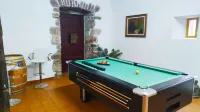 Luxury Rural House on the banks of the Bidasoa With everything to enjoy! Hôtels à : Sunbilla