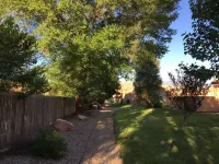 3 KING BEDS Highest rated Moab Rim Village S1 - Blue Coyote Hideaway 5 stars!