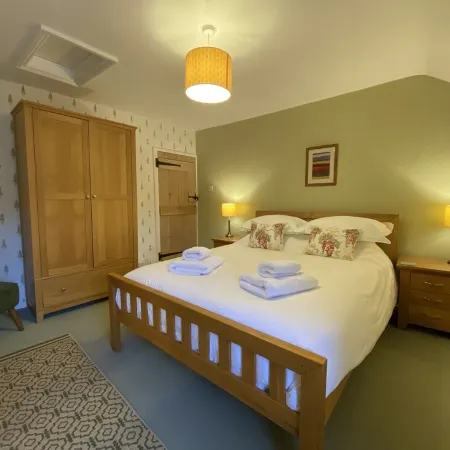 2 Victoria Cottages - Cosy Grade II Listed Cottage Hotels in Bakewell