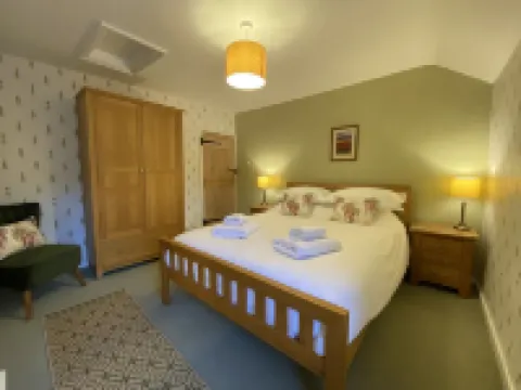 2 Victoria Cottages - Cosy Grade II Listed Cottage