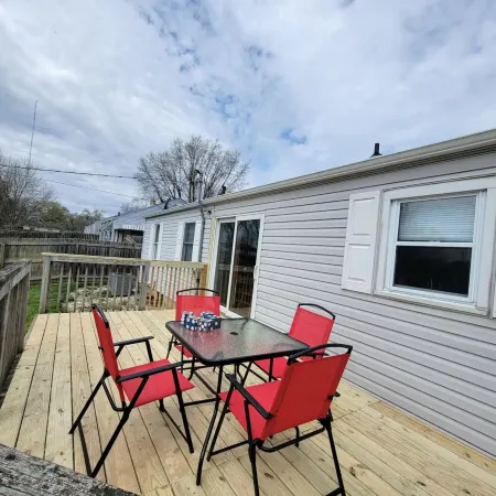 Cardinal Cottage - 2 bedroom cozy home