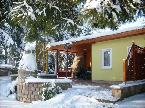 Newly renovated, detached vacation home, pets welcome Hotels in Falkenstein