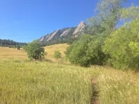 Luxury Homebase in Downtown Boulder