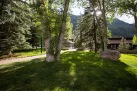 Couple's Mountain Retreat: Summer Paradise! Views, Hiking, Biking, and More!